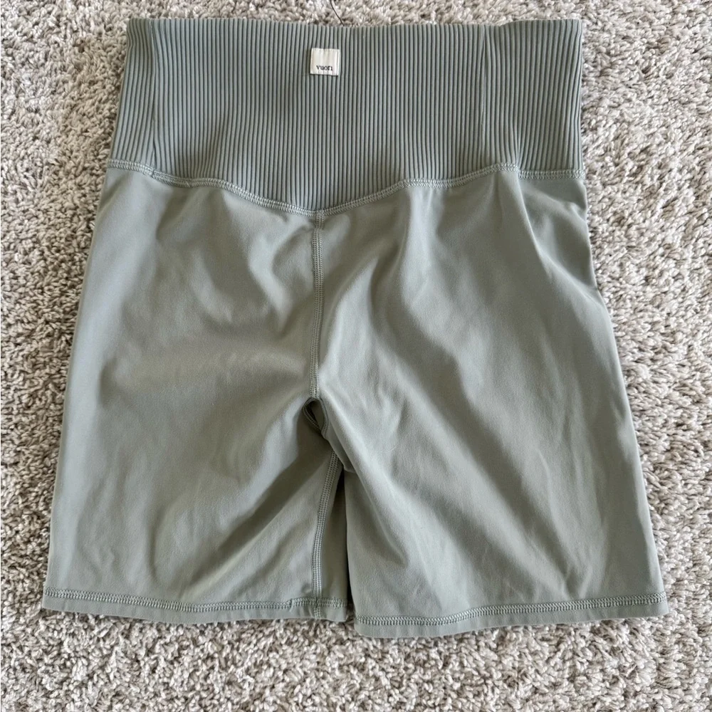 Vuori Rib Studio Short M - Picture 6 of 8